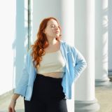 Лиза по жизни