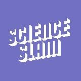 Science Slam Russia