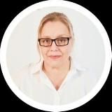 Нутрициолог для женщины 40+