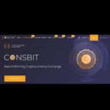 🏐COINSBIT CRIPTO EXCHANGE HUB