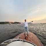 Валерий Рязанов