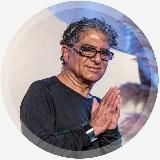 Deepak Chopra Italia