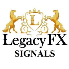 Открытый канал LegacyFX - signals & analytics