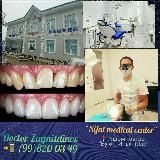 СТОМАТОЛОГ ТОШКЕНТ