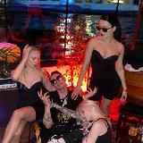 Егорка и Алкопатимен