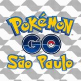Pokémon Go SP - Brasil