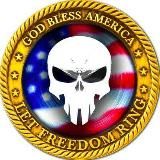 Joe M Storm Is Upon Us