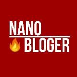 🔥Интенсив «Нано Блогер»