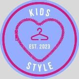 KIDS STYLE • онлайн магазин детской одежды • Саратов