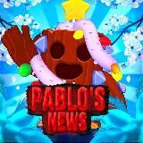 Pablo's news
