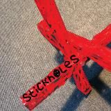 stickholes
