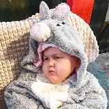 Мама Лена ✍️