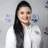 Врач-Онколог Елена Куликова