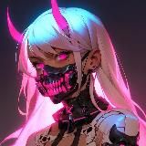 Дарина Куда тату? - аниме, Япония и татуировки💔