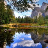 Красивые видео природы