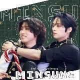 𝘔𝘐𝘕𝘚𝘜𝘕𝘎💋