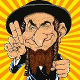 Таки да, щикарный юмор