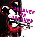 🚨BALANCE TA BALANCE⚖️🏴☠️