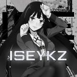 IseyKZ ⛳ᴏʙᴏɪ ɪ ᴀᴠᴀᴛᴀʀᴋɪ ᴀɴɪᴍᴇ