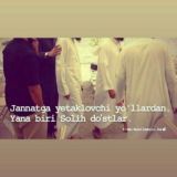 ✌️DõStLaR DaVrAsI✌️