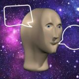 Сюрреалистические мемы ЧАТ