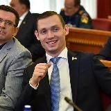 Аркадий Горцевской