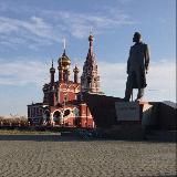 в Курганской области любят