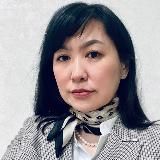 Динара Култуева