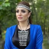 Песни Хавы Газаховой