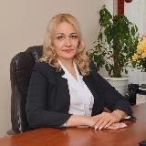 Галина Болотова