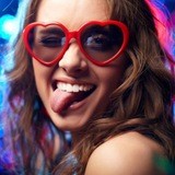 Капризная дама