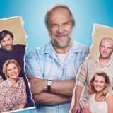 Родственнички сериал