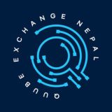QUUBE.EXCHANGE Nepal🇳🇵