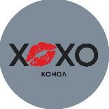 XOXONAILS | Пролетарская | Восстания