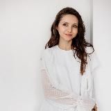 Вероника Баженова - целитель-психолог