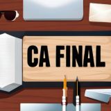 CA Final | CA Final Students