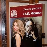 KulturEda «Ужин со Смыслом»