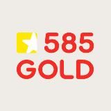 585GOLD