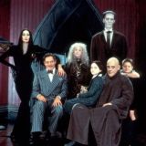 СЕМЕЙКА АДАМС