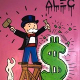 Monopoly Bet