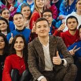 Максим Щедрин | Движение Первых