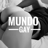 ✨⚡️ MUNDO GAY 🏳🌈