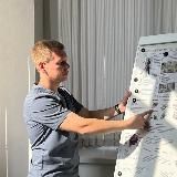 Метод P-DTR | Пучков Евгений | Екатеринбург | Москва | Сочи | Спб