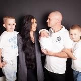 ТА САМАЯ МАМА…👩🏻