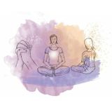 3-х мастер класса с Дааджи