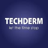 🟣 Техдерм | Techderm | Препараты и обучение для косметологов