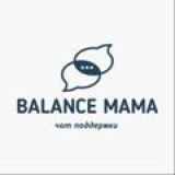 Чатик Баланс Мама