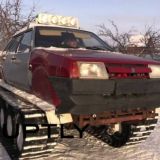 Житель Омска на каждый день