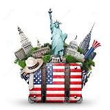 США 🇺🇸 🚶♂️Мексика + Мехико