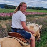 Niklas Staufen Vater - ein Germane spricht - der Sohnnen Pfader im Licht ☀️